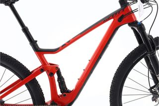 Scott Spark RC Comp (MTB) t.M Reacondicionada