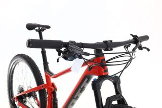Scott Spark RC Comp (MTB) t.M Reacondicionada