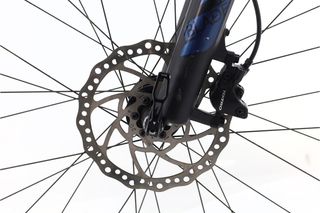 Conway Cairon S 4.0 (ebike) t.L Reacondicionada