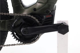 Canyon Pathlite:ON 9 (urbana) t.M Reacondicionada