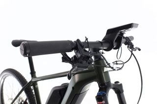 Canyon Pathlite:ON 9 (urbana) t.M Reacondicionada