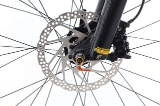 Canyon Pathlite:ON 9 (urbana) t.M Reacondicionada