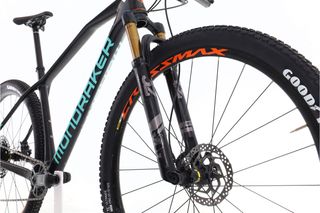 Mondraker Chrono RR GX (MTB) t.L Reacondicionada