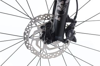 Mondraker Chrono RR GX (MTB) t.L Reacondicionada