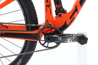 Scott Spark RC 900 Team GX (MTB) t.S Reacondicionada