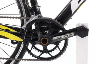 BH Quartz (carretera) t.54 Reacondicionada