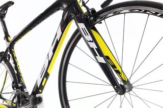 BH Quartz (carretera) t.54 Reacondicionada