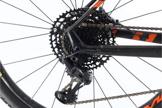 Mondraker Chrono RR GX (MTB) t.L Reacondicionada