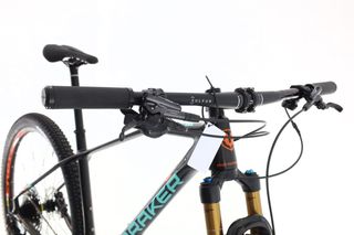 Mondraker Chrono RR GX (MTB) t.L Reacondicionada