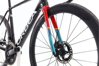 Orbea Orca OMX Di2 12V (carretera) t.52 Reacondicionada