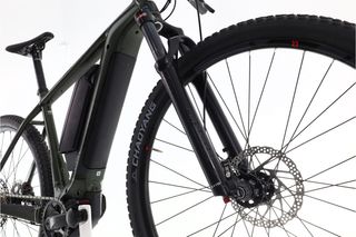 Canyon Pathlite:ON 9 (urbana) t.M Reacondicionada