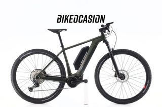 Canyon Pathlite:ON 9 (urbana) t.M Reacondicionada