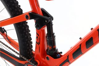 Scott Spark RC 900 Team GX (MTB) t.M Reacondicionada