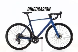 Scott AddicT RC 20 AXS 12V (carretera) t.54 Reacondicionada