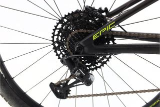 Specialized Epic (MTB) t.L Reacondicionada