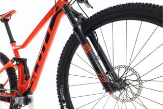 Scott Spark RC 900 Team GX (MTB) t.M Reacondicionada