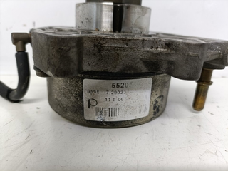 DEPRESOR FRENO / BOMBA VACIO OPEL ASTRA J BERLINA