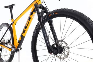 Trek Pro Caliber 9.6 XT (MTB) t.L Reacondicionada