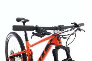 Scott Spark RC 900 Team GX (MTB) t.S Reacondicionada