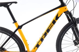 Trek Pro Caliber 9.6 XT (MTB) t.L Reacondicionada