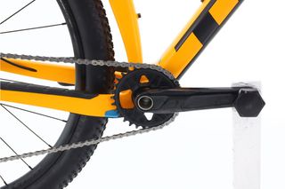 Trek Pro Caliber 9.6 XT (MTB) t.L Reacondicionada