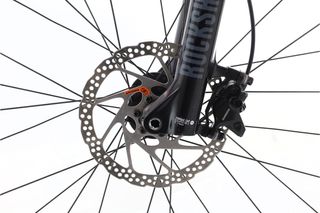 Trek Pro Caliber 9.6 XT (MTB) t.L Reacondicionada