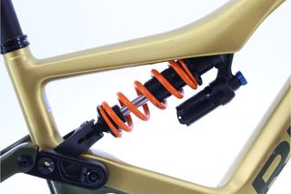 Orbea Occam M10 LT XT (MTB) t.M Reacondicionada