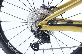 Orbea Occam M10 LT XT (MTB) t.M Reacondicionada