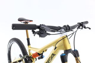 Orbea Occam M10 LT XT (MTB) t.M Reacondicionada