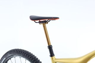 Orbea Occam M10 LT XT (MTB) t.M Reacondicionada