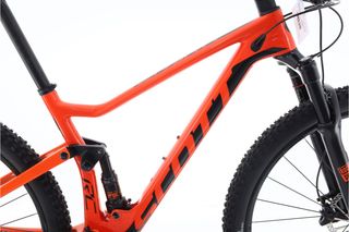 Scott Spark RC 900 Team GX (MTB) t.M Reacondicionada