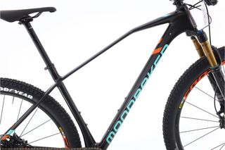 Mondraker Chrono RR GX (MTB) t.L Reacondicionada