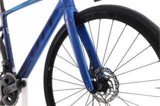 Scott AddicT RC 20 AXS 12V (carretera) t.54 Reacondicionada