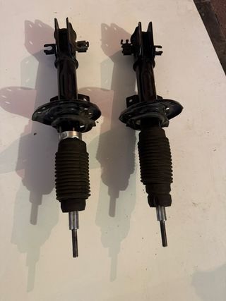 Amortiguadores Fiat Stilo