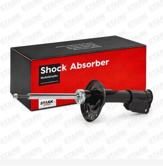 Amortiguadores Fiat Stilo