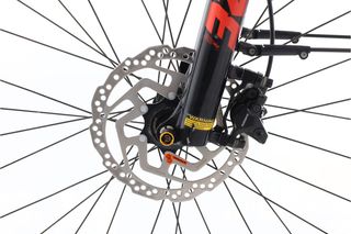 Haibike Trekking 9 (urbana) t.L Reacondicionada