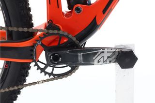 Scott Spark RC 900 Team GX (MTB) t.M Reacondicionada