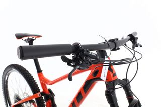 Scott Spark RC 900 Team GX (MTB) t.M Reacondicionada