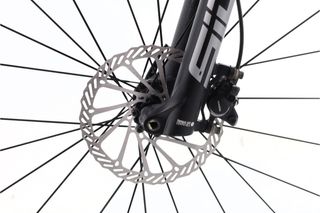 Trek Pro Caliber 9.8 GX (MTB) t.M Reacondicionada