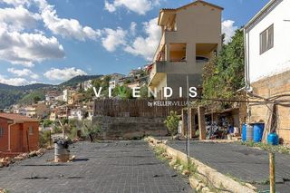 Solar en venta en Vallirana