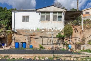 Solar en venta en Vallirana