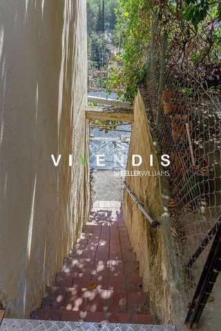 Solar en venta en Vallirana