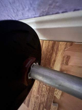 Banco Pro-Form, Barra y Mancuernas