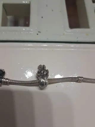 Charm Pandora Chewbacca Star Wars Original pandora