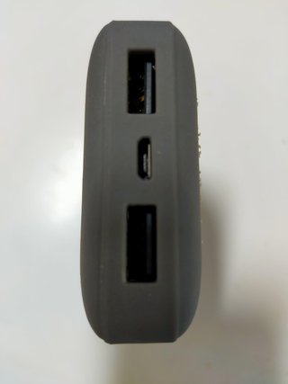 Batería Portátil 10000 mAh