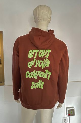 sudaderas y camisetas personalizadas