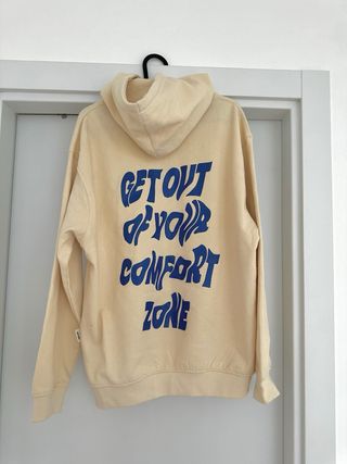 sudaderas y camisetas personalizadas