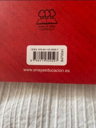 Matemáticas aplicadas a las Ciencias Sociales II.