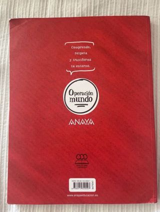 Matemáticas aplicadas a las Ciencias Sociales II.