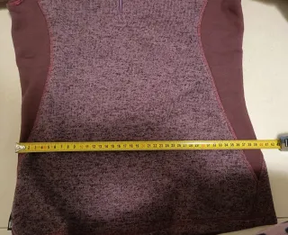 Polar Mujer Neak Peak Talla S